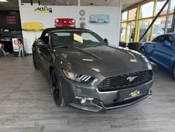 Ford Mustang Cabriolet 2,3L Ecoboost 317Ch BVA Malus inclus