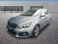 Peugeot 308 (2) BlueHDi 100 Allure