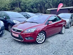 Ford Focus CC 2L TDCi 136cv Titanium Garantie 3 mois