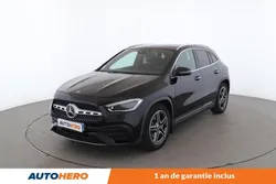 Mercedes Gla 200 AMG Line DCT 163 ch