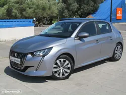 Peugeot 208 PureTech 100 Active Pack