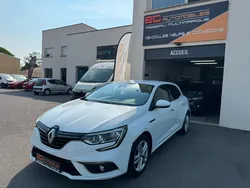 Renault MEGANE IV (2) 1.5 Blue DCI 115 Business