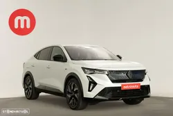 Renault Rafale 1.2 Hyper Hybrid E-Tech Esprit Alpine