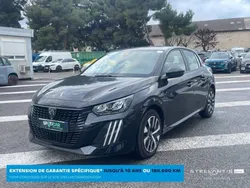 Peugeot 208 100 S&S BVM6 Style