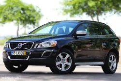 Volvo XC 60 2.0 D4 R-Design 139g Start/Stop