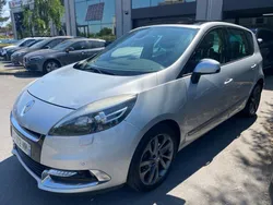 Renault scenic 2.0 Dci 150ch Initial Automatique