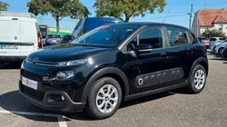 Citroën C3 FEEL Société 80 cv Essence en excellent état