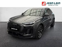 Audi q6 e-tron 428 ch 100 kWh quattro S line