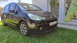 Citroën C3 1.0 VTi Attraction
