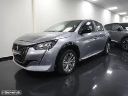Peugeot e-208 50 kWh Allure Pack