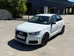 Audi A1 1.4 TDI ULTRA 90