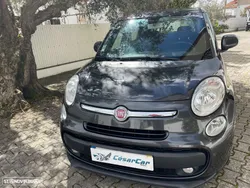 Fiat 500L 1.3 MJ Pop Star S&S
