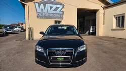 Audi a3 sportback ambiente 2.0 tdi 140 quattro