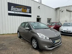 Peugeot 208 1.6 e-HDi 92ch FAP BVM5 BLUE LION Business