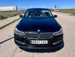BMW 630 630dA Gran Turismo LUXURY