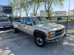 Chevrolet Silverado 4x4 Dually