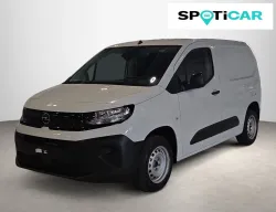 OPEL Combo Cargo 1.5TD S&S L 650 100