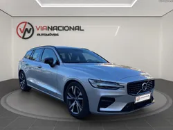 Volvo V60 2.0 B4 R-Design Geartronic
