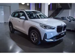 BMW X1 sDrive 18dA