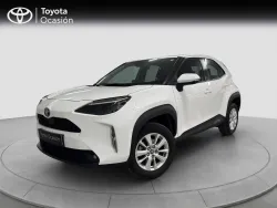 TOYOTA Yaris Cross 120H Business Plus