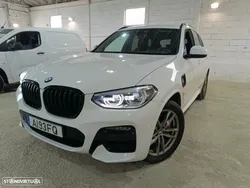 BMW X3 30 e xDrive