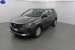 Peugeot 5008 1.2 PURETECH 130CH EAT8 ACTIVE PACK