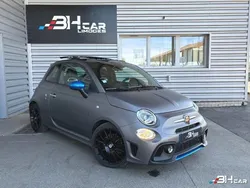 Abarth 500 F595 1.4 T 165 ch
