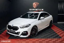 BMW 218 Gran Coupé i Aut. M Sport