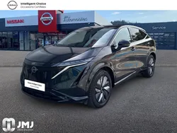 NISSAN Ariya Electrique 63kWh 218 ch Advance