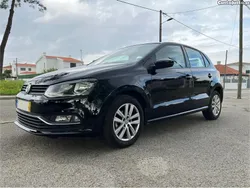 VW Polo 1.0 Bluemotion Technology Comfortline