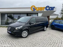 Mercedes-Benz Vito Tourer 116 CDi/32 Pro