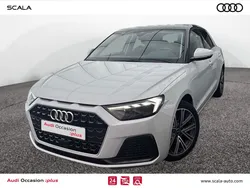 AUDI A1 Sportback 25 TFSI 95 ch S tronic 7 Advanced