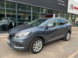 Renault kadjar (2) 1.5 dci blue 115 business