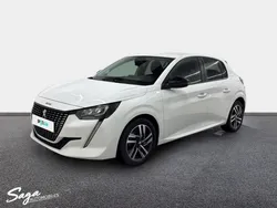Peugeot 208 PureTech 75 S&S BVM5 Active Pack