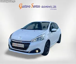 Peugeot 208 1.2 Puretech Allure 83cv