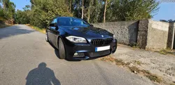 BMW 520 Pack M