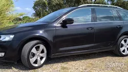 Skoda Octavia 1.6 TDi Elegance de 2013