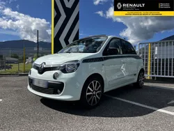 Renault Twingo (3) La Parisienne ENERGY TCe 90