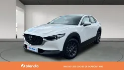 MAZDA CX-30 2.5 e-Skyactiv-G Prime Line FWD 103kW