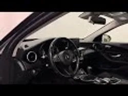 Mercedes-Benz C 200 d Avantgarde