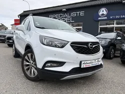 Opel Mokka X 1.6 DIESEL 136 4X2 ELITE AUTO