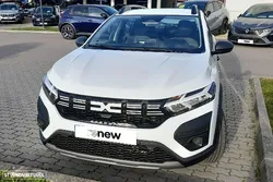 Dacia Sandero 1.0 TCe Stepway Essential