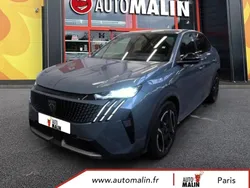 Peugeot 3008 ELECTRIQUE 210 ch 73 kWh Allure