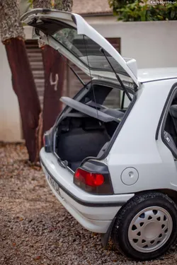 Renault Clio Phase 1