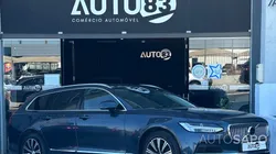 Volvo V90 de 2021