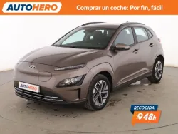 HYUNDAI Kona EV Tecno 2C 150kW