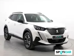 Peugeot 2008 1.5BlueHDi S&S Allure Pack EAT8 130