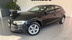 Audi A3 de 2019