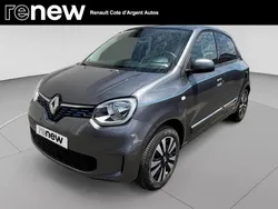 Renault Twingo E-TECH ELECTRIQUE III Achat Intégral - 21 Intens