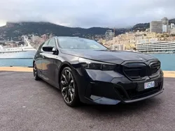 Bmw Série 5 Touring i5 M60 601ch xDrive